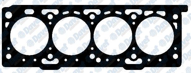 ROYAL 260010R Silindir Kapak Contasi Std.1.80 (Fiat) Palio Marea Siena Brava 1600cc